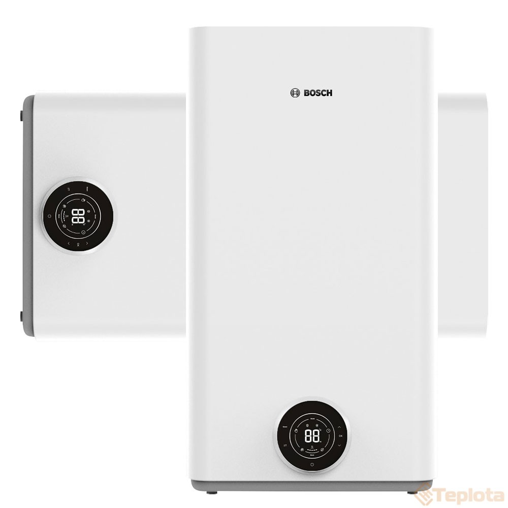Водонагрівач Bosch Tronic 4500 T 50 EBP (7736507296) | Teplota™