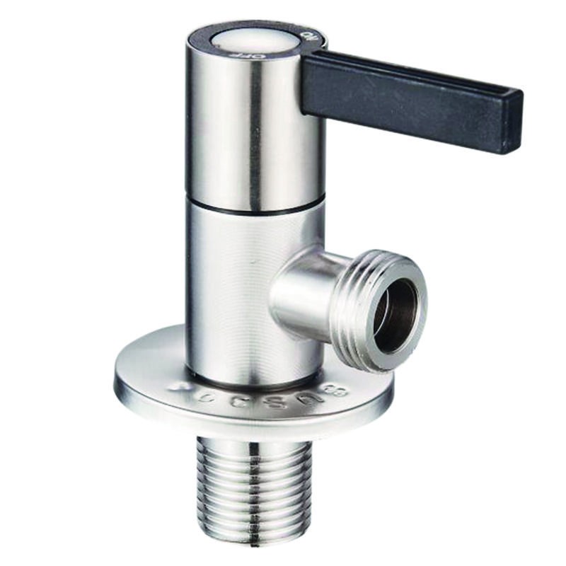 決まりました Кран для подключения сантехприборов Zerix VAL-11-1/2x1/2 из нерж