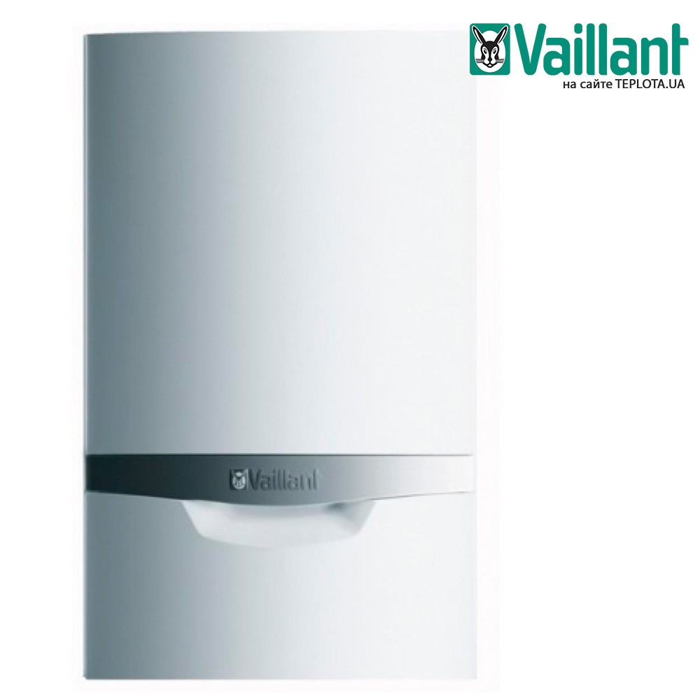 Купити Конденсационный газовый котел Vaillant ecoTEC plus VU INT 386/5-5-H  арт. 0010021964 у разділі Котел конденсаційний. ✈ Доставка по Україні.  Краща ціна 0 грн. у магазині Теплота Харків. | Теплота Харків