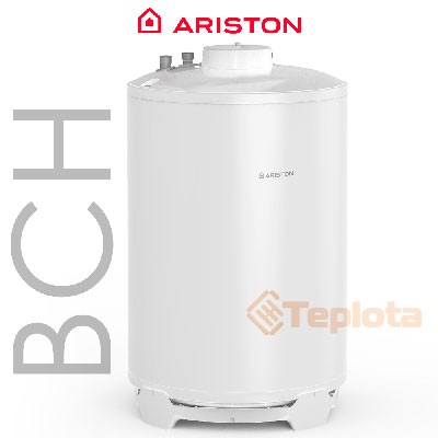  Бойлер непрямого нагріву Ariston BCH CD1 160 ARI - EU (арт. 3070492) 