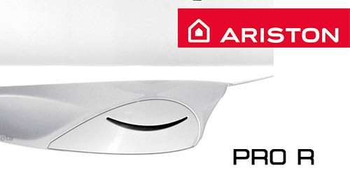  Бойлер непрямого нагріву Ariston PRO1 R 80 VTS 1.8 K (лів., арт. 3201815) 