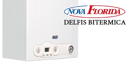 Nova Florida Delfis Bitermica