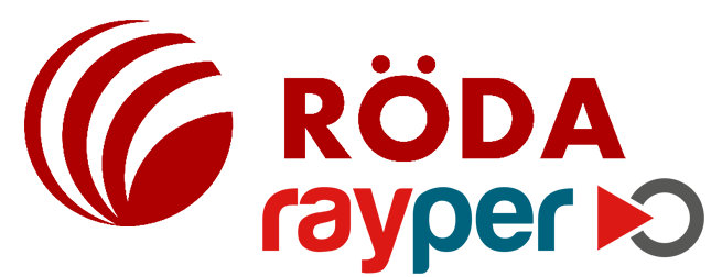  Roda Rayper Муфта РН 32х1