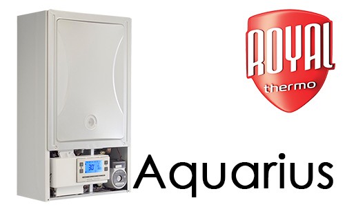  Royal Thermo	Aquarius 24 BC (bitermic) 