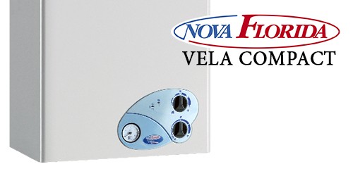 Фондитал компакт. Котел Nova Florida Vela Compact CTN 24 af. Газовый котёл Nova Florida Compact. Nova Florida Vela Compact CTFS 24 af. Газовый котел Нова Флорида вела компакт.