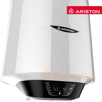  Водонагрівач Ariston PRO1 ECO 50 V 1,8K PL DRY HE, арт. 3201854 (бойлер) 