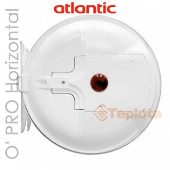  Водонагрівач Atlantic Opro Horizontal HM 080 D400-1-M  