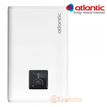  Водонагрівач Atlantic Vertigo Steatite Essential 30 MP-025 2F 220E-S (1000W) (бойлер) 