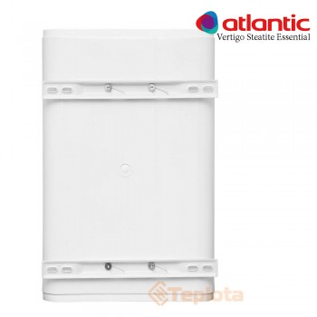  Водонагрівач Atlantic Vertigo Steatite Essential 30 MP-025 2F 220E-S (1000W) (бойлер) 