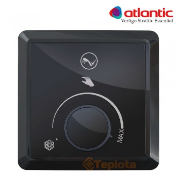  Водонагрівач Atlantic Vertigo Steatite Essential 30 MP-025 2F 220E-S (1000W) (бойлер) 