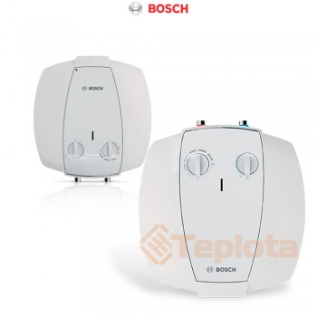  Водонагрівач Bosch TR 2000 15 B (Bosch Tronic 2000 T mini, арт. 7736504746) (бойлер) 