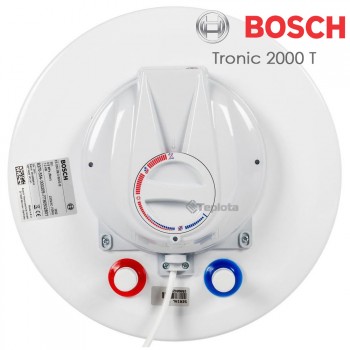  Водонагрівач Bosch TR2000T 80 B, арт. 7736506091 (бойлер) 