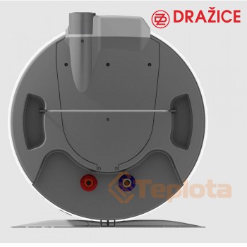  Водонагрівач Drazice OKCE 200 2-4 kW art. 1107108102 (бойлер) 