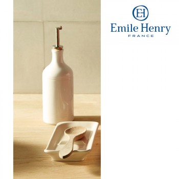  Emile Henry 710216 Пляшка для оцету 0,4 літра 