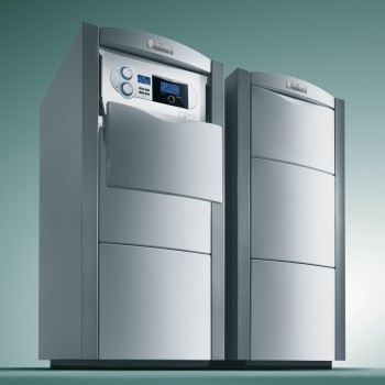  Конденсаційний газовий котел Vaillant ecoVIT exclusiv VKK 476/4 INT арт. 0010007522 