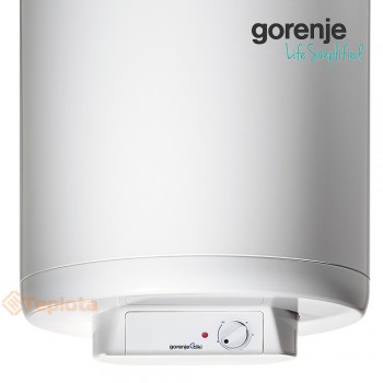  Водонагрівач Gorenje GBU 50 V9, арт. 762040 (бойлер) 