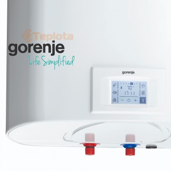  Gorenje OGB 120 SMV9, арт. 409813 