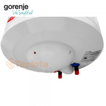  Водонагрівач Gorenje TG 80 NG V9, арт. 515297 (бойлер) 