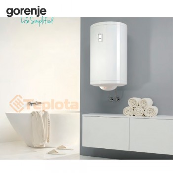  Водонагрівач Gorenje TG 80 NG V9, арт. 515297 (бойлер) 