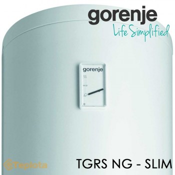  Водонагрівач Gorenje TGR 50 SNG/V9 (Slim), арт. 481700 (бойлер) 