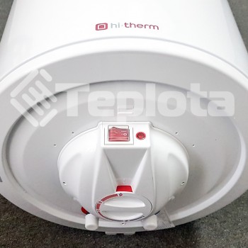  Водонагреватель Hi-therm Eco Life VBO 100 (арт. 303202) (бойлер) 