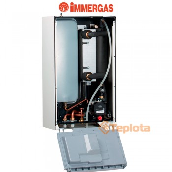  Тепловий насос повітря-вода  Immergas Magis Pro 14 V2 220В 