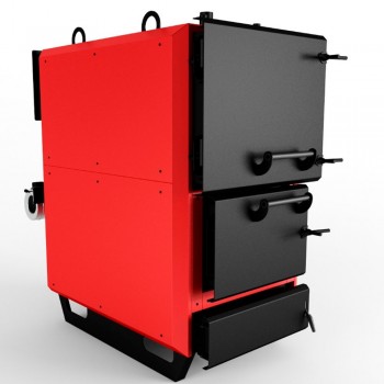  Твердопаливний котел Marten Industrial MIT 95 кВт 