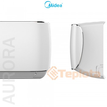  Кондиціонер Інверторний Midea AURORA MSAB-12HRFN8-I /MSAB-12HRFN8-O 