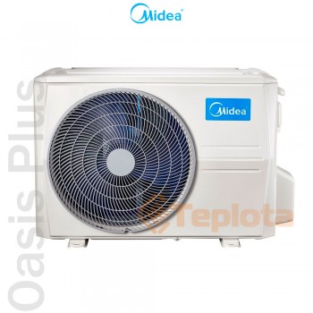  Кондиціонер Інверторний Midea Oasis Plus MSOP-12FN8-I / MSOP-12FN8-O 