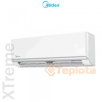  Кондиціонер Інверторний Midea XTreme MSAG-09HRFN8-I /MSAG-09HRFN8-O 