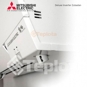  Кондиціонер Mitsubishi Electric MSZ-FH50VE/MUZ-FH50VEHZ Deluxe Inverter Zubadan 