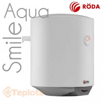  Водонагрівач Roda Aqua Smile 30V (бойлер) 