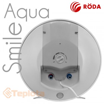  Водонагрівач Roda Aqua Smile 30V (бойлер) 