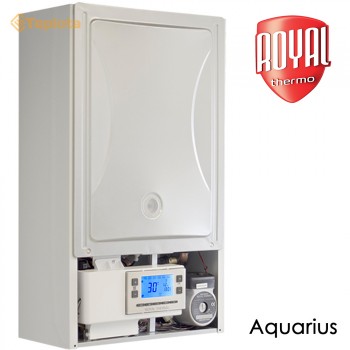  Royal Thermo	Aquarius 24 BC (bitermic) 