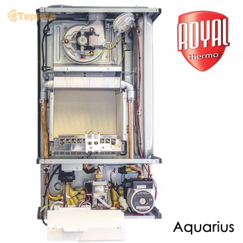  Royal Thermo	Aquarius 24 BC (bitermic) 