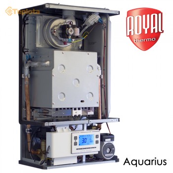  Royal Thermo	Aquarius 24 BC (bitermic) 