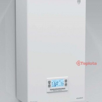  Royal Thermo	Aquarius 24 BC (bitermic) 