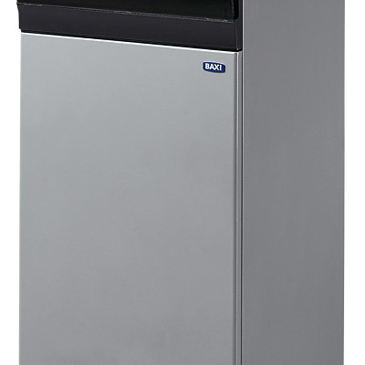  Газовий чавунний котел BAXI SLIM 1.300 i 