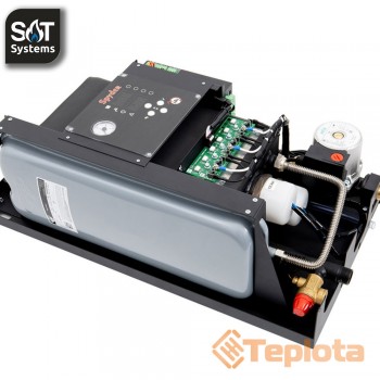  Електричний котел настінний SAT Spyder Pump 6 (220 и 380В) 