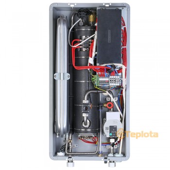  Електричний котел Teknix Espro RS 12,0 (380 В) 