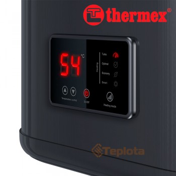  Водонагрівач THERMEX ID 80 H (smart, горизонтальний) (бойлер) 