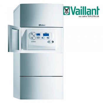  Конденсаційний газовий котел Vaillant ecoCOMPACT VSC 306/4-5 150 арт. 0010015923 