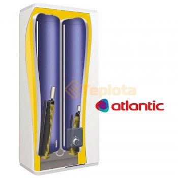  Водонагрівач Atlantic Vertigo Steatite Essential 30 MP-025 2F 220E-S (1000W) (бойлер) 