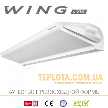  Кінцевий вимикач (Геркон) Wing EC арт. VTS 1-4-0101-0454 