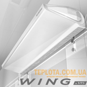  Контролер Wing EC WiFi арт. 1-4-2801-0156 