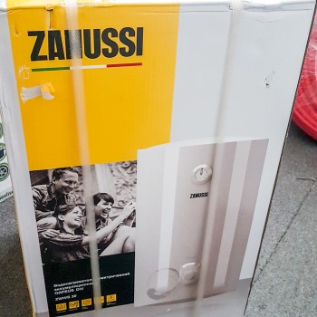  Водонагрівач Zanussi ZWH/S 80 Orfeus DH (бойлер) 