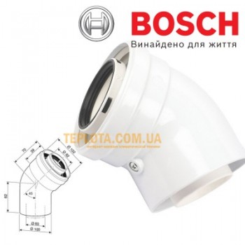 45 . BOSCH AZ 394 .60 100