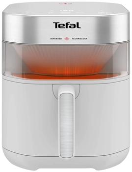 Tefal Мультипіч Easy Fry Infrared, 1500Вт, чаша-7л, сенсорне керув